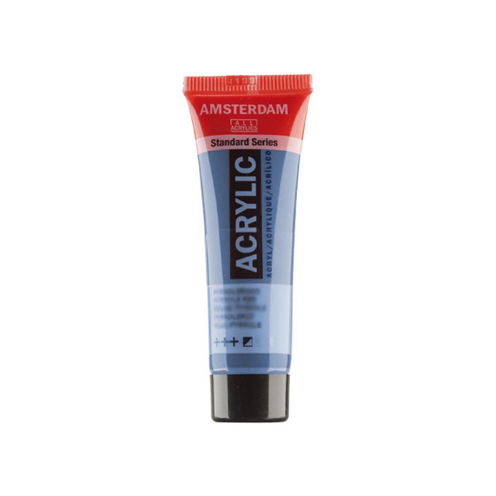 Akrilne boje Amsterdam Standard Series 20 ml