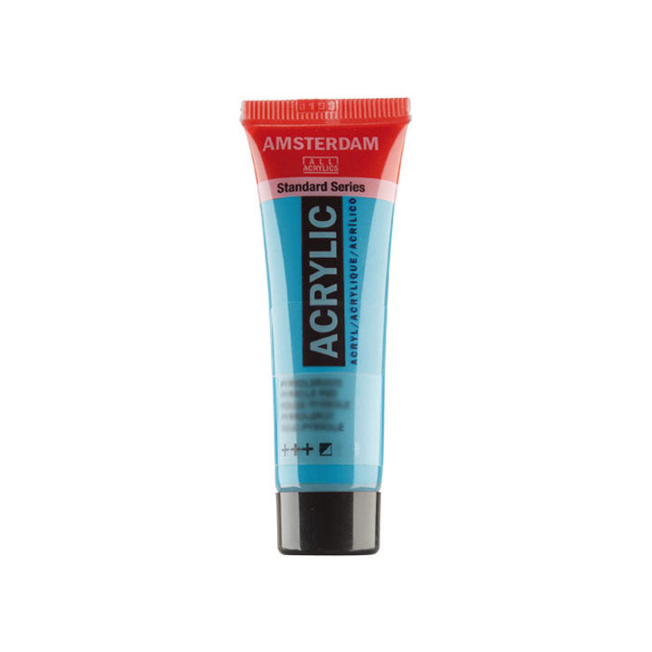 Akrilne boje Amsterdam Standard Series 20 ml