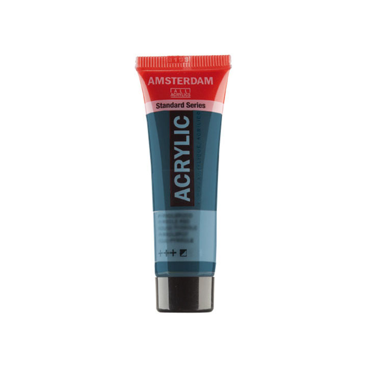 Akrilne boje Amsterdam Standard Series 20 ml