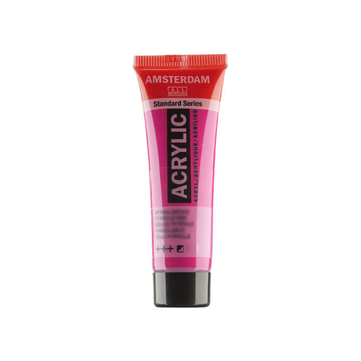 Akrilne boje Amsterdam Standard Series 20 ml