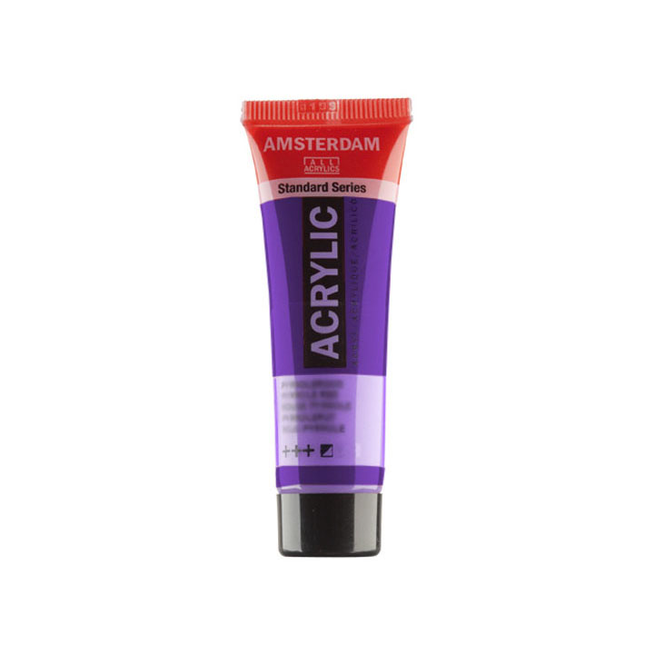 Akrilne boje Amsterdam Standard Series 20 ml