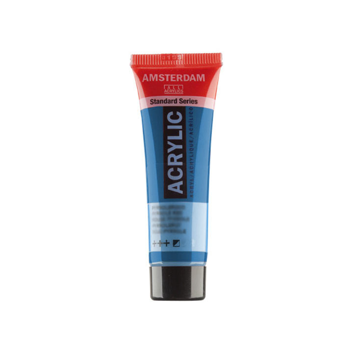 Akrilne boje Amsterdam Standard Series 20 ml