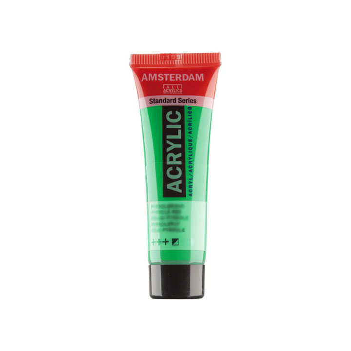 Akrilne boje Amsterdam Standard Series 20 ml