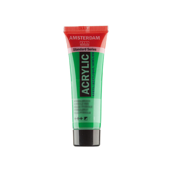 Akrilne boje Amsterdam Standard Series 20 ml