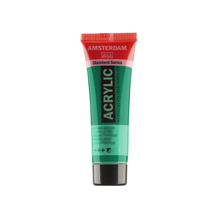 Akrilne boje Amsterdam Standard Series 20 ml