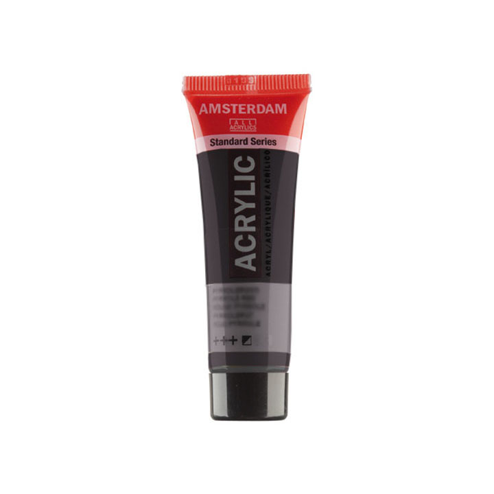 Akrilne boje Amsterdam Standard Series 20 ml