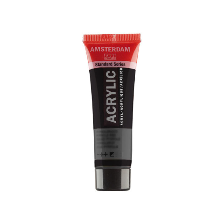 Akrilne boje Amsterdam Standard Series 20 ml