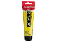 Akrilna boja Amsterdam Standart Series 120 ml