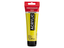 Akrilna boja Amsterdam Standart Series 120 ml