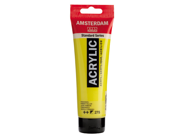 Akrilna boja Amsterdam Standart Series 120 ml