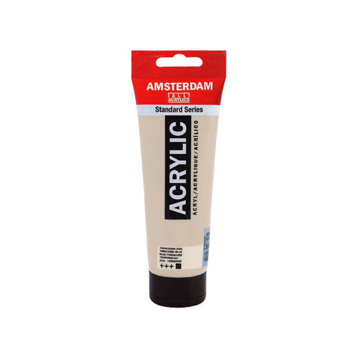 Akrilna boja Amsterdam Standart Series 120 ml