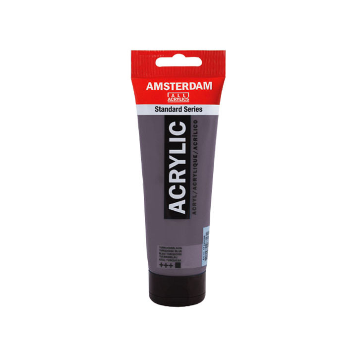 Akrilna boja Amsterdam Standart Series 120 ml