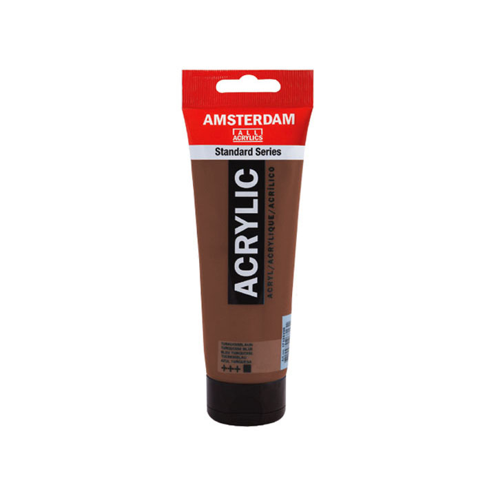 Akrilna boja Amsterdam Standart Series 120 ml