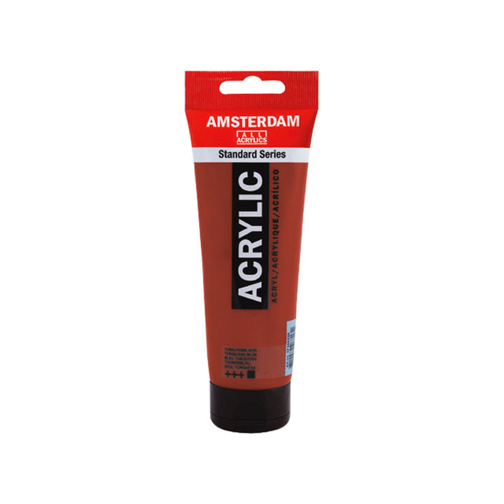 Akrilna boja Amsterdam Standart Series 120 ml
