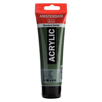 Akrilna boja Amsterdam Standart Series 120 ml