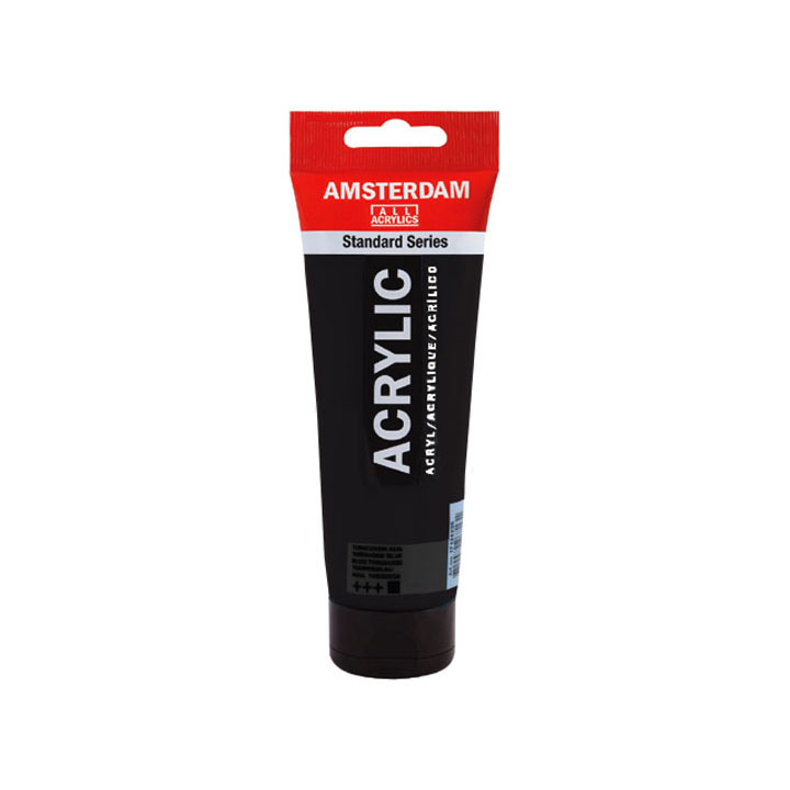 Akrilna boja Amsterdam Standart Series 120 ml
