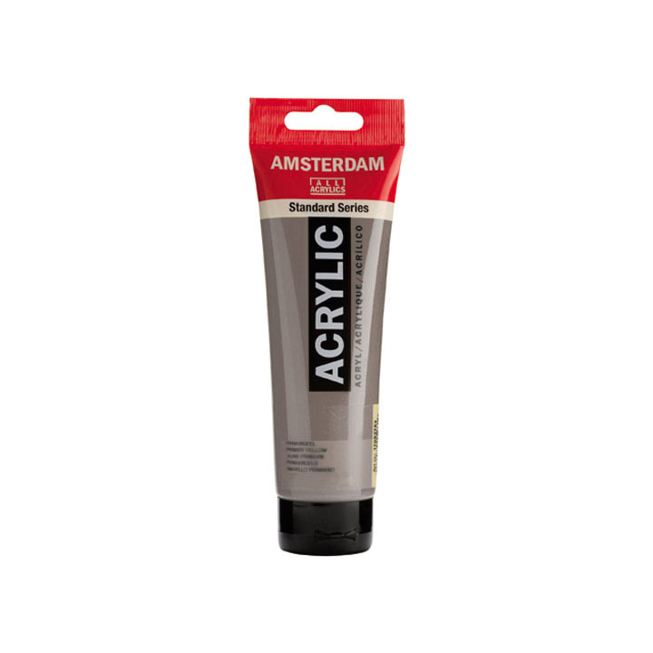 Akrilna boja Amsterdam Standart Series 120 ml