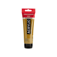 Akrilna boja Amsterdam Standart Series 120 ml