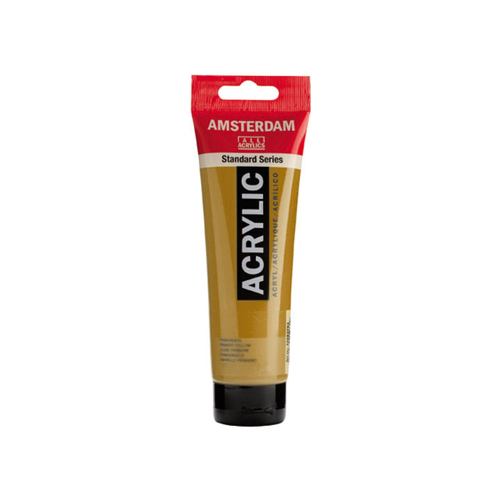 Akrilna boja Amsterdam Standart Series 120 ml