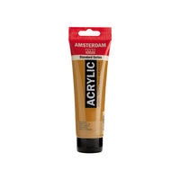 Akrilna boja Amsterdam Standart Series 120 ml