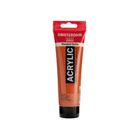 Akrilna boja Amsterdam Standart Series 120 ml