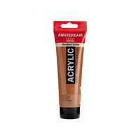 Akrilna boja Amsterdam Standart Series 120 ml