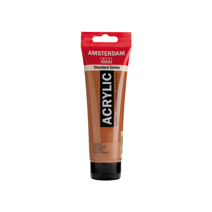 Akrilna boja Amsterdam Standart Series 120 ml