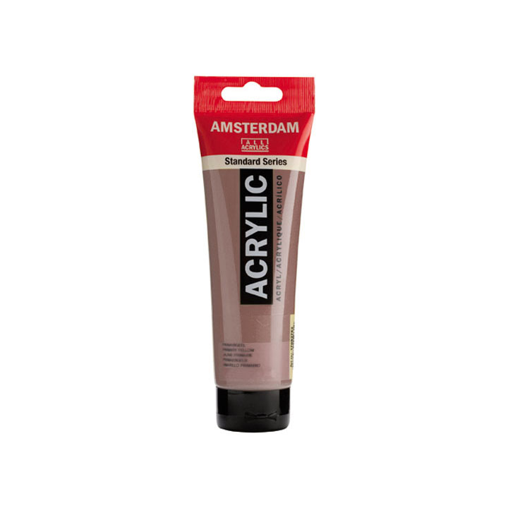 Akrilna boja Amsterdam Standart Series 120 ml