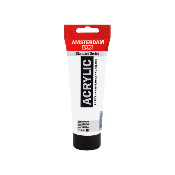 Akrilna boja Amsterdam Standart Series 250 ml
