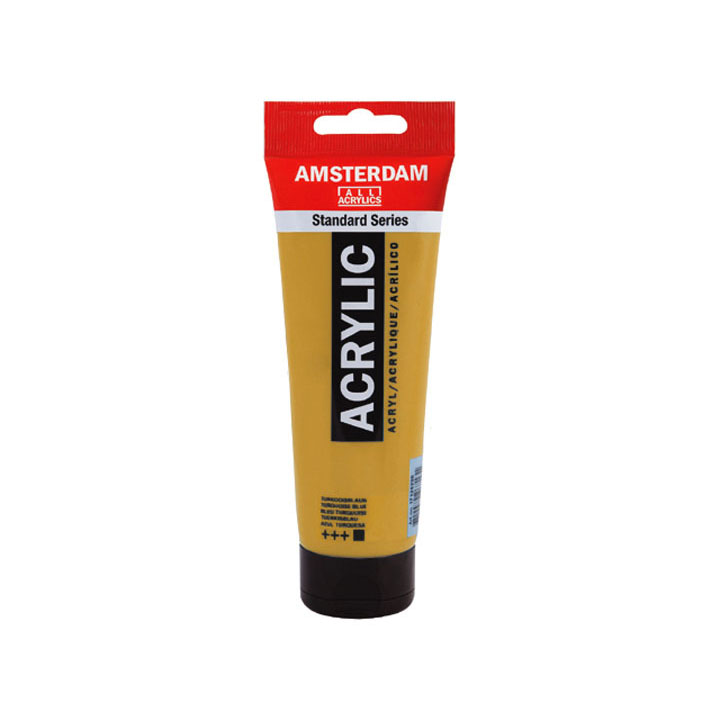 Akrilna boja Amsterdam Standart Series 250 ml