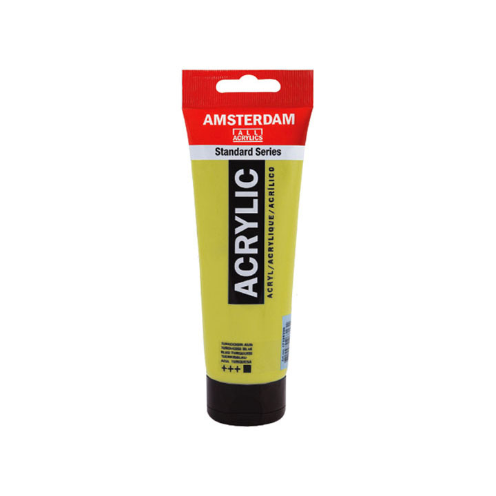 Akrilna boja Amsterdam Standart Series 250 ml