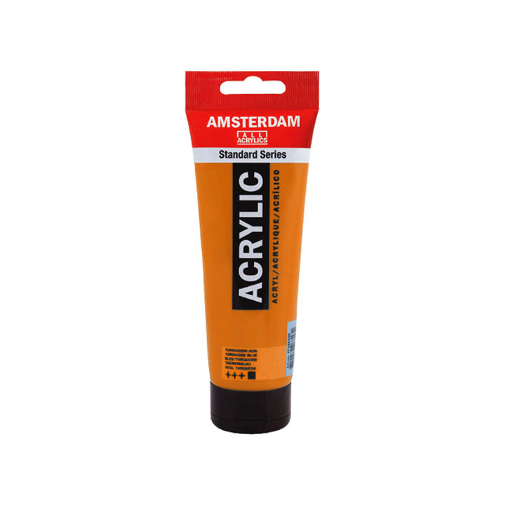 Akrilna boja Amsterdam Standart Series 250 ml