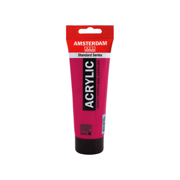 Akrilna boja Amsterdam Standart Series 250 ml