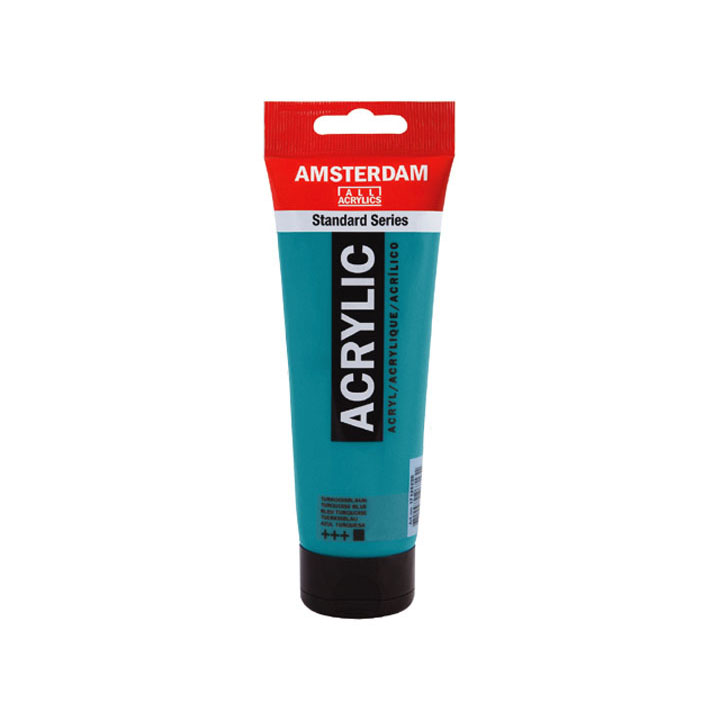 Akrilna boja Amsterdam Standart Series 250 ml