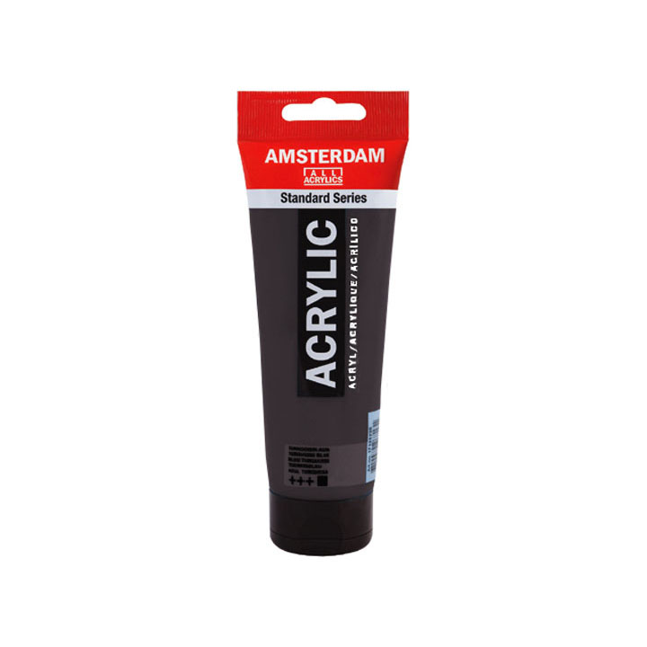 Akrilna boja Amsterdam Standart Series 250 ml