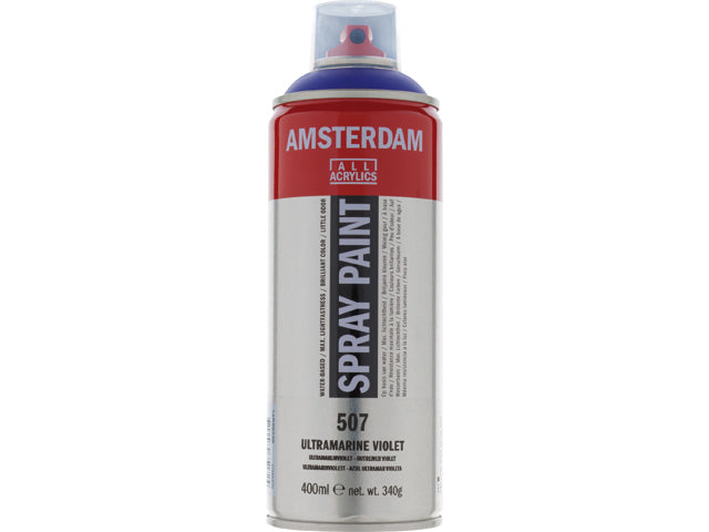 Akrilna boja u spreju Amsterdam Spray Paint 400 ml