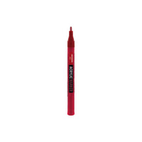 Akrilni marker AMSTERDAM SMALL 2mm - 30 nijansi
