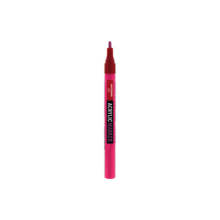 Akrilni marker AMSTERDAM SMALL 2mm - 30 nijansi