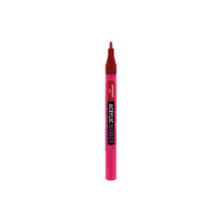 Akrilni marker AMSTERDAM SMALL 2mm - 30 nijansi