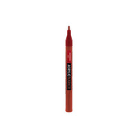 Akrilni marker AMSTERDAM SMALL 2mm - 30 nijansi
