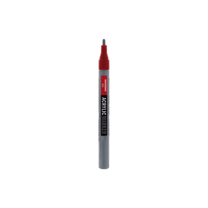 Akrilni marker AMSTERDAM SMALL 2mm - 30 nijansi