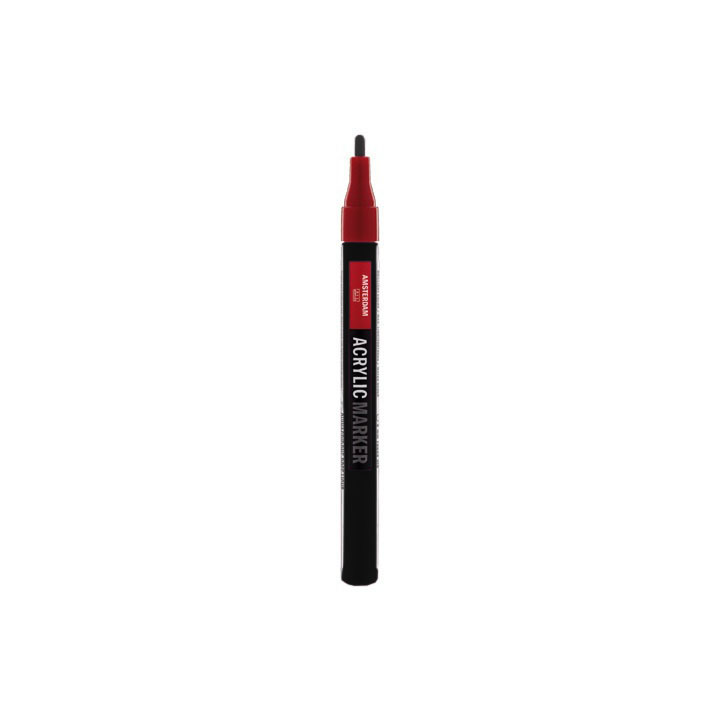 Akrilni marker AMSTERDAM SMALL 2mm - 30 nijansi