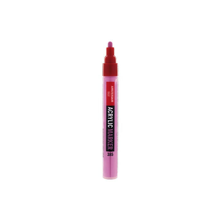 Akrilni marker AMSTERDAM MEDIUM 4mm - 46 nijansi