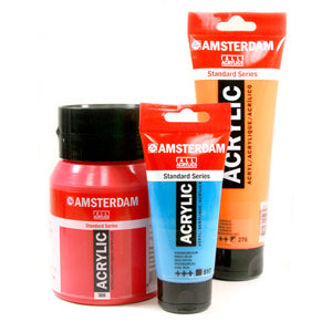 Akrilna boja Amsterdam Standart Series 1000ml