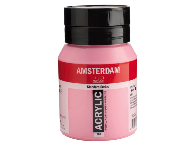Akrilna boja Amsterdam Standard Series 500 ml