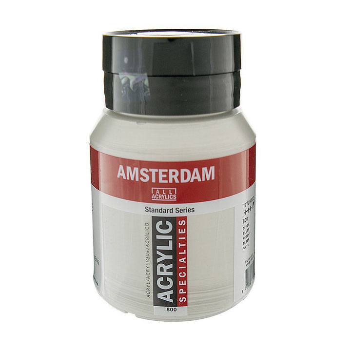 Akrilna boja Amsterdam Standard Series 500 ml