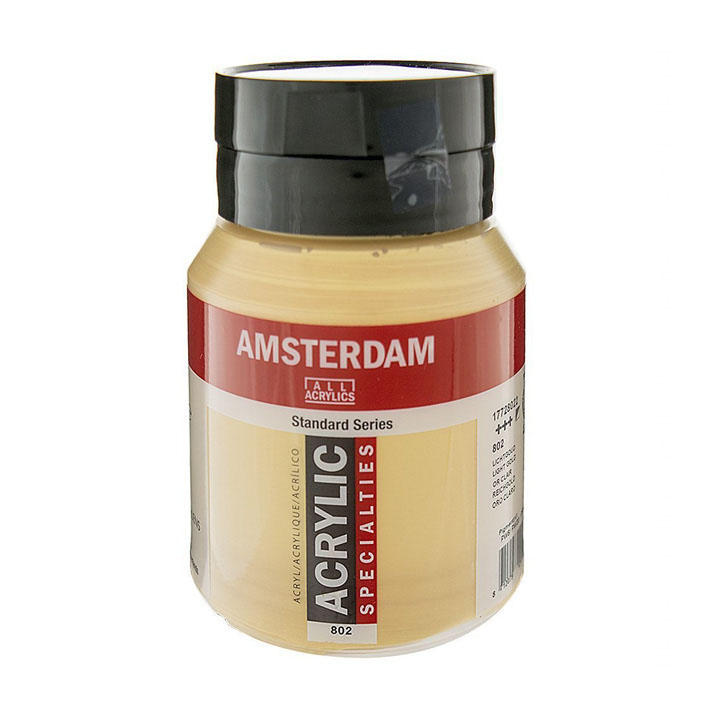 Akrilna boja Amsterdam Standard Series 500 ml
