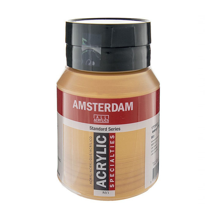 Akrilna boja Amsterdam Standard Series 500 ml