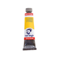 Akrilna boja Van Gogh 40 ml