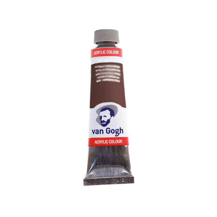 Akrilna boja Van Gogh 40 ml
